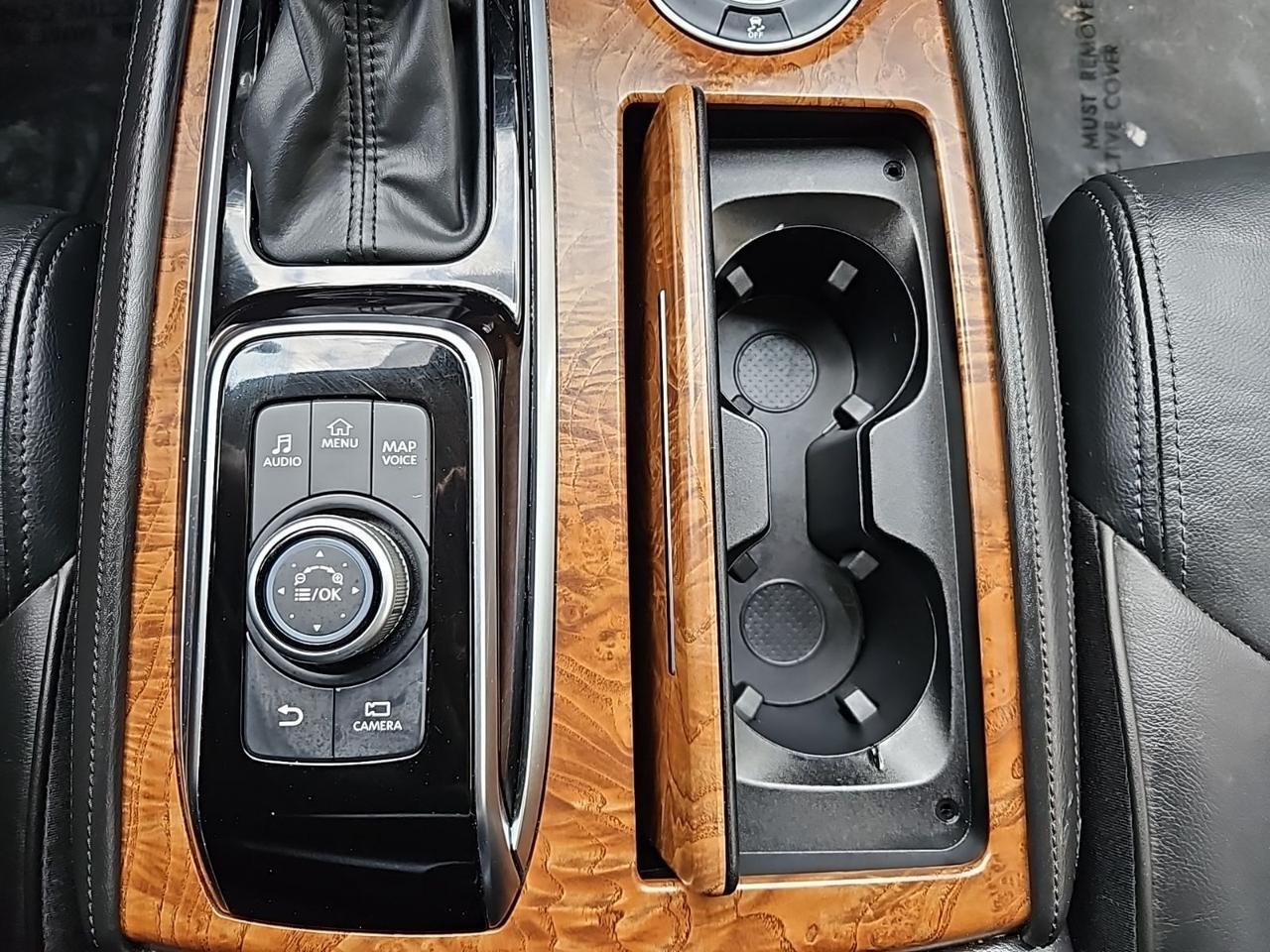 2024 Nissan Armada SL Waldorf MD