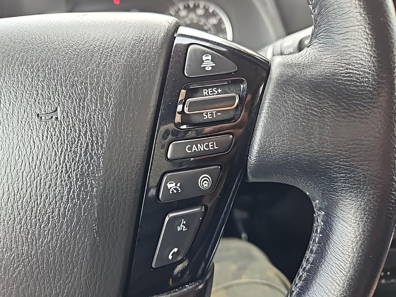 2024 Nissan Armada SL Waldorf MD