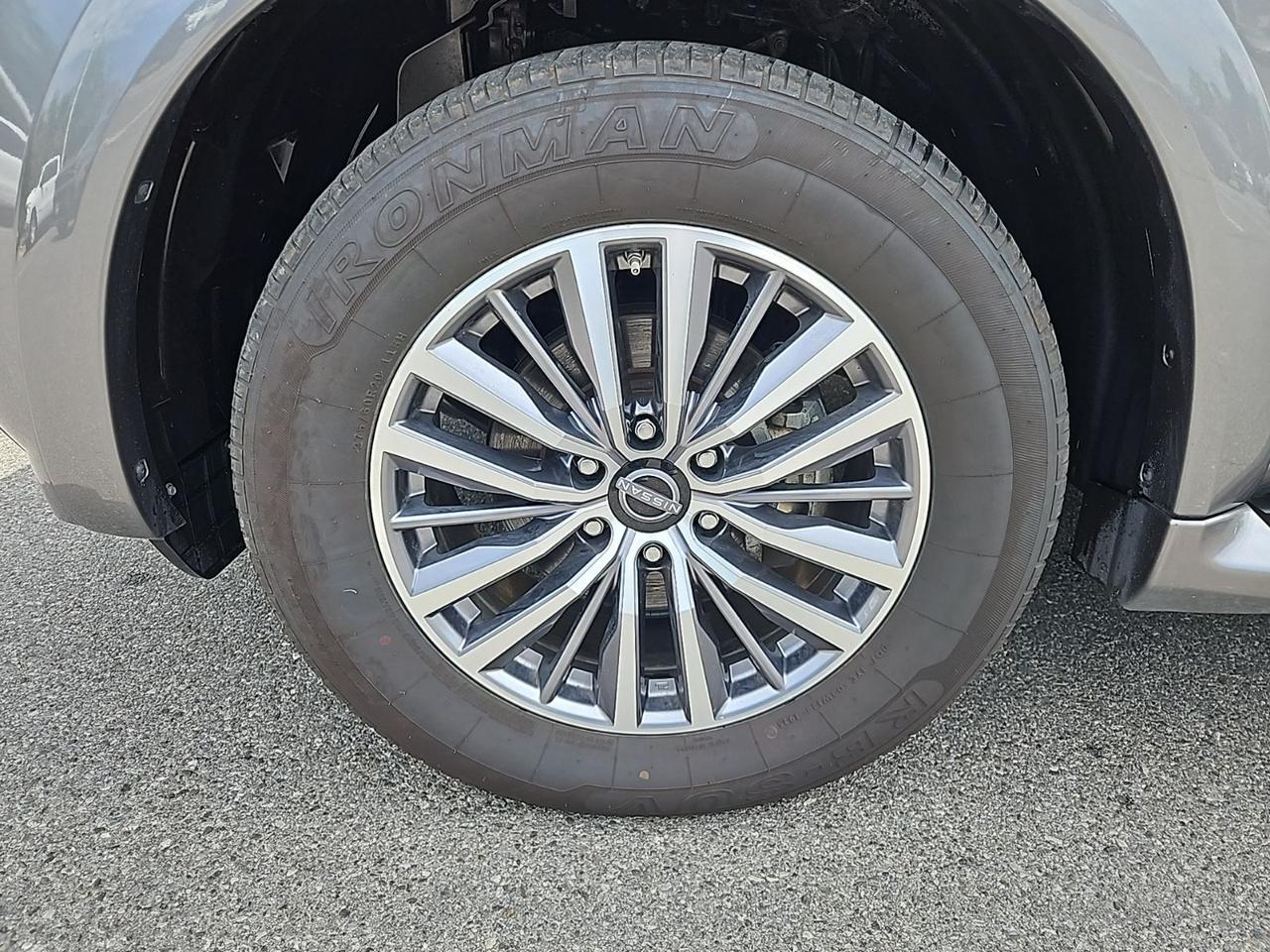 2024 Nissan Armada SL Waldorf MD