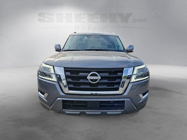 2024 Nissan Armada SL Waldorf MD