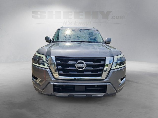 2024 Nissan Armada SL Waldorf MD