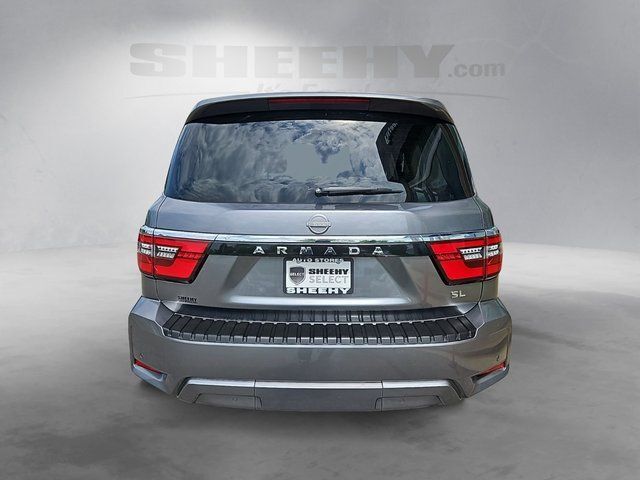 2024 Nissan Armada SL Waldorf MD