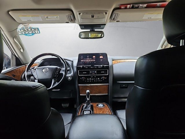 2024 Nissan Armada SL Waldorf MD