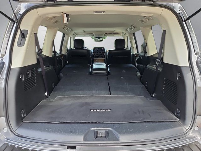 2024 Nissan Armada SL Waldorf MD