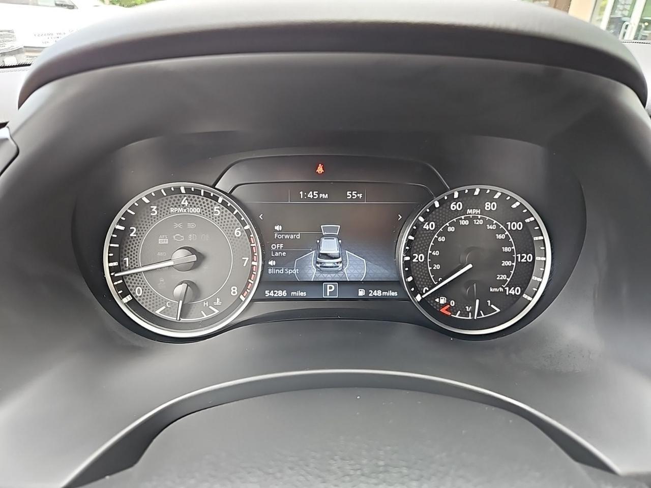 2024 Nissan Armada SL Waldorf MD