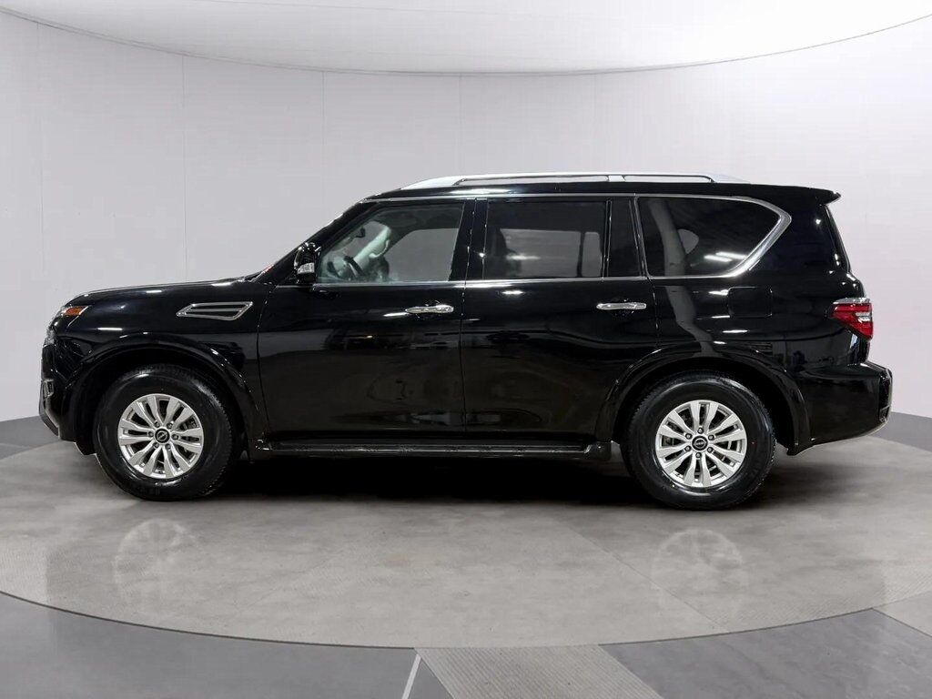 2024 Nissan Armada SV San Clemente CA