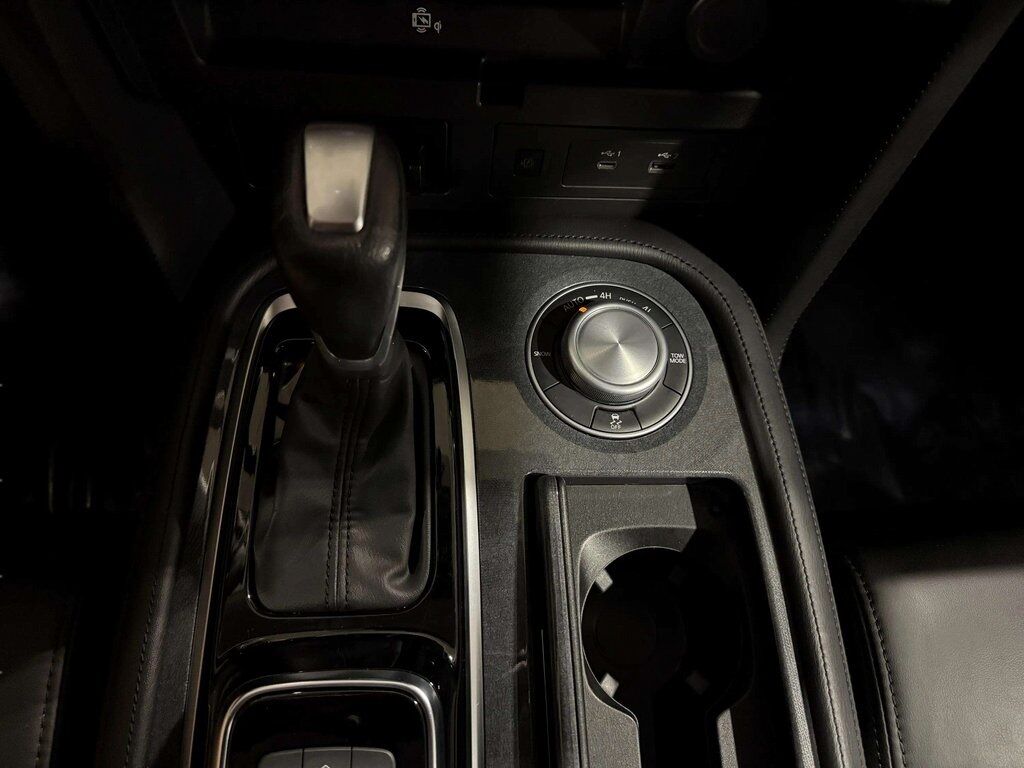 2024 Nissan Armada SV San Clemente CA