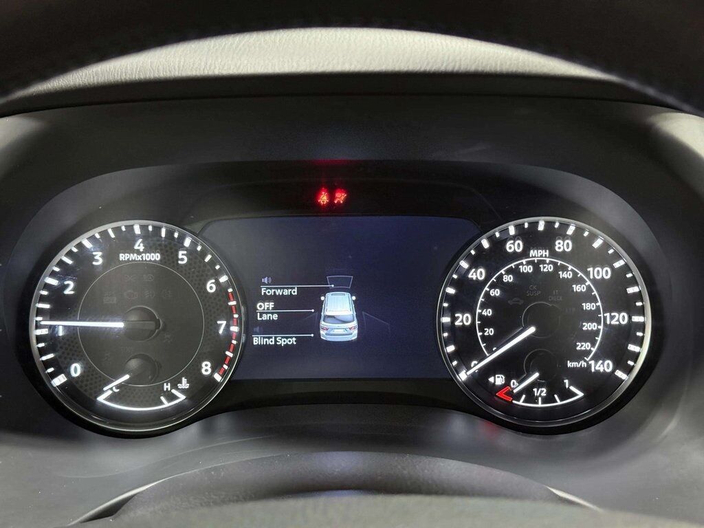 2024 Nissan Armada SV San Clemente CA