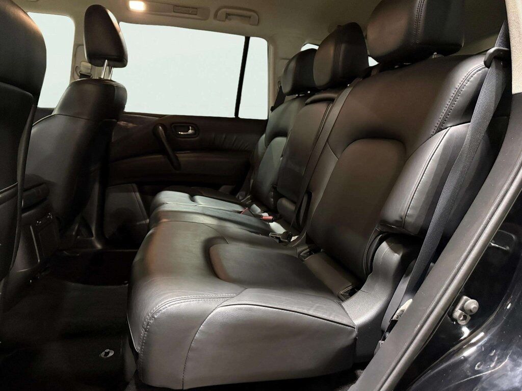 2024 Nissan Armada SV San Clemente CA