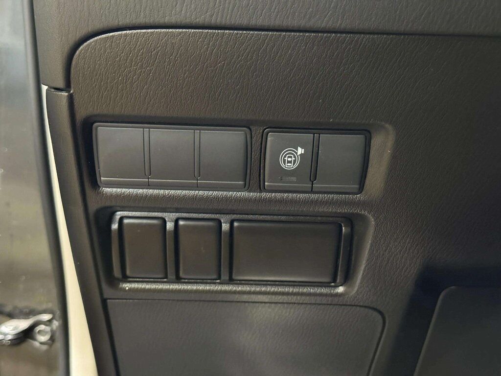 2024 Nissan Armada SV San Clemente CA