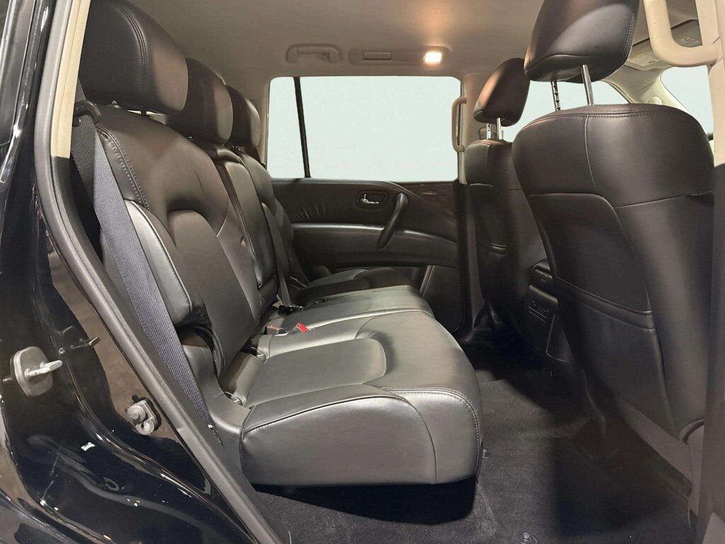 2024 Nissan Armada SV San Clemente CA