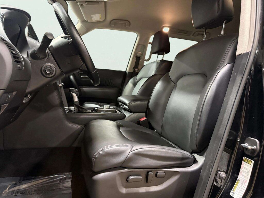 2024 Nissan Armada SV San Clemente CA