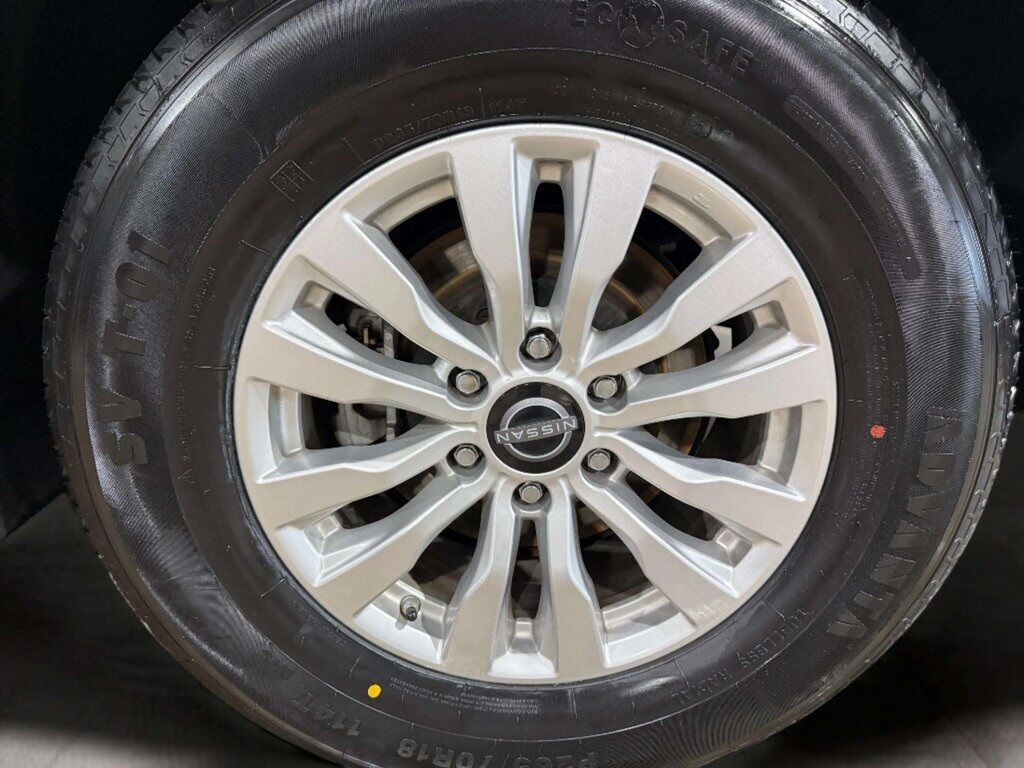 2024 Nissan Armada SV San Clemente CA