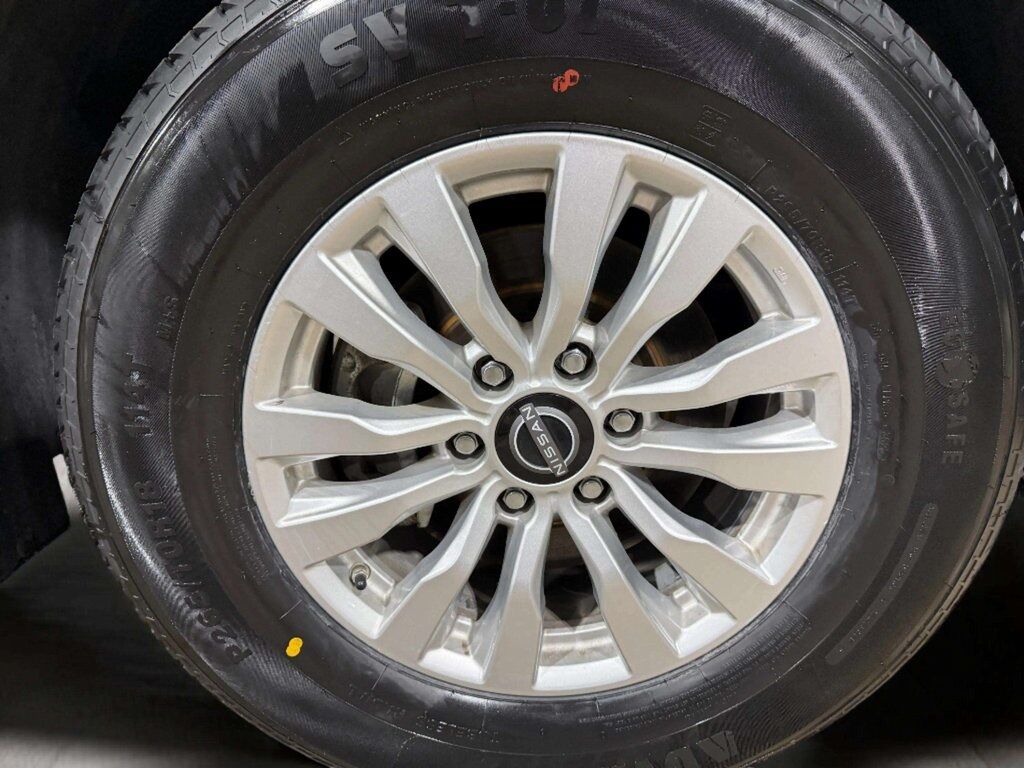 2024 Nissan Armada SV San Clemente CA