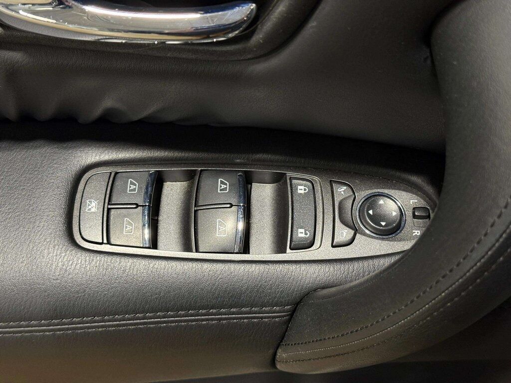 2024 Nissan Armada SV San Clemente CA