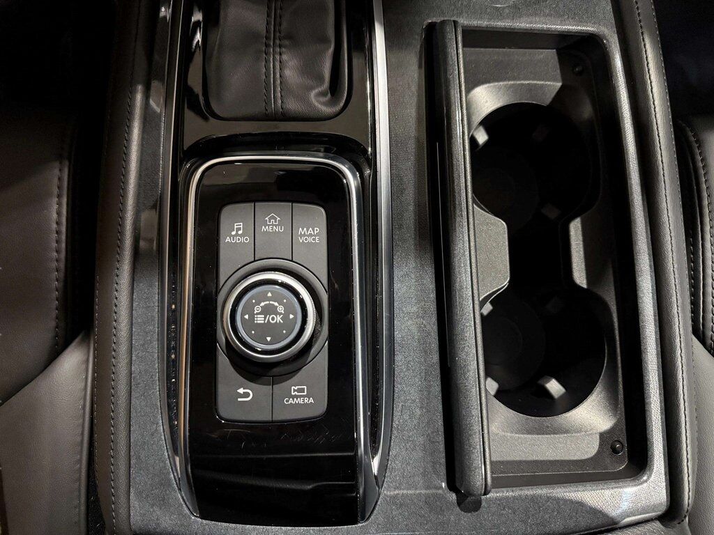 2024 Nissan Armada SV San Clemente CA