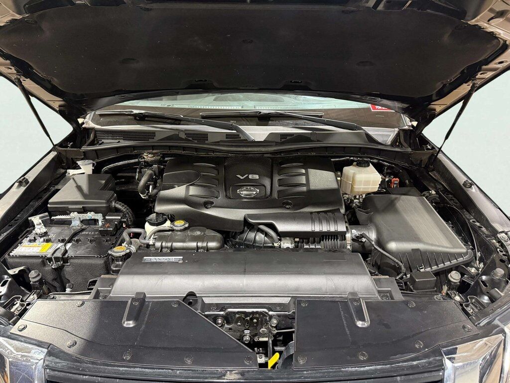 2024 Nissan Armada SV San Clemente CA