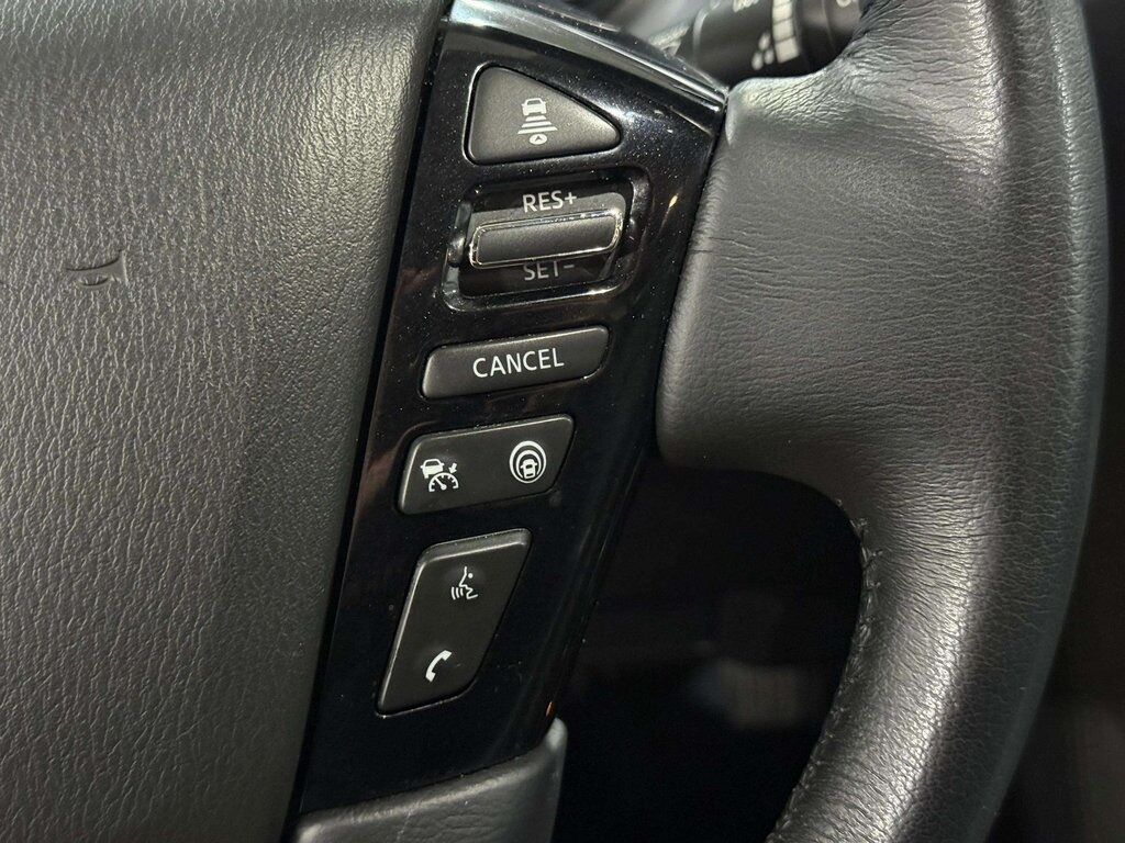 2024 Nissan Armada SV San Clemente CA