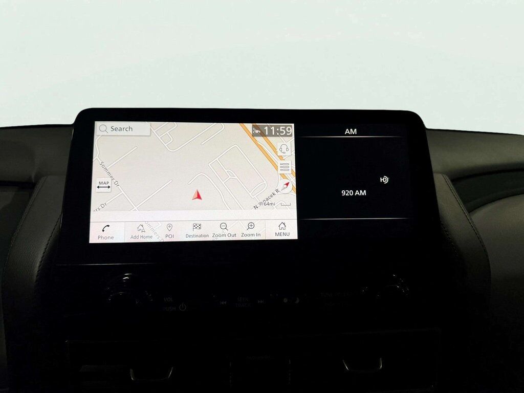 2024 Nissan Armada SV San Clemente CA