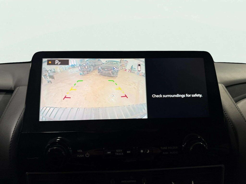 2024 Nissan Armada SV San Clemente CA