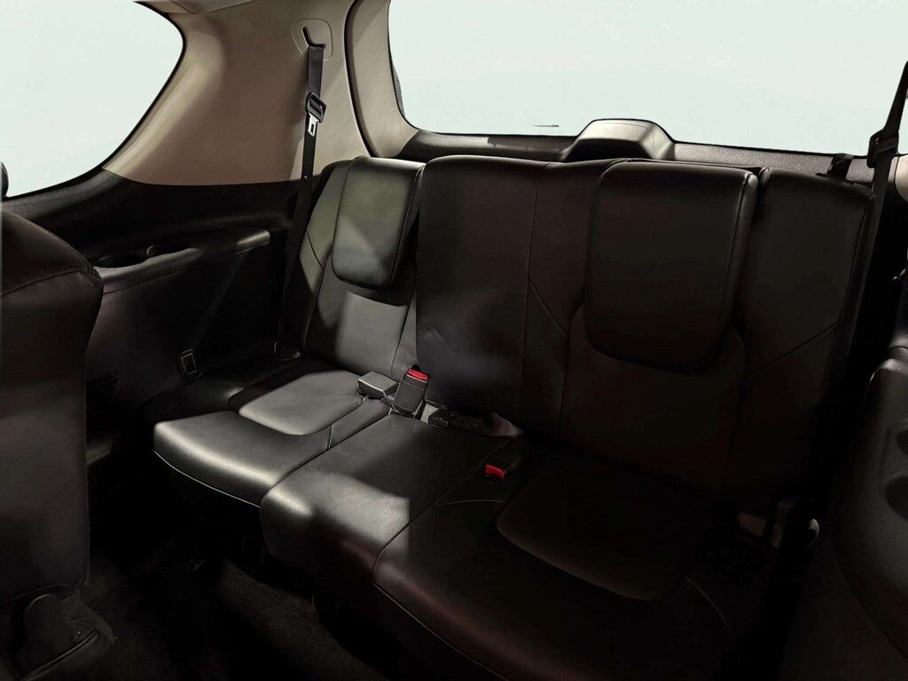 2024 Nissan Armada SV San Clemente CA