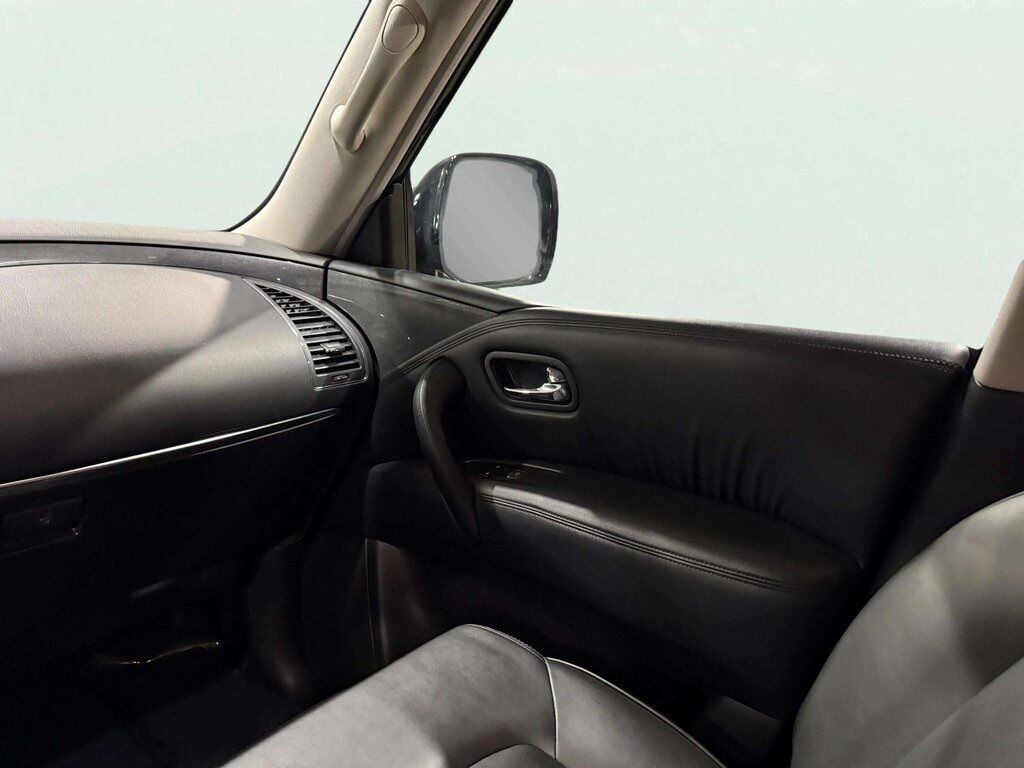 2024 Nissan Armada SV San Clemente CA