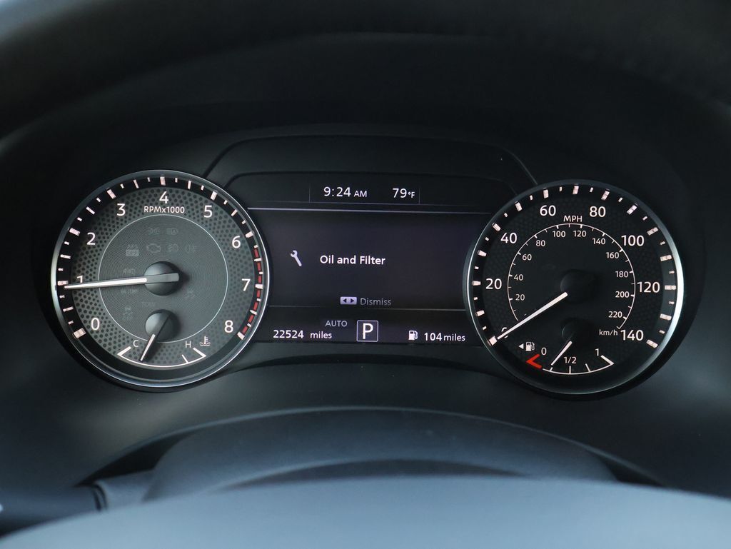 2024 Nissan Armada SV San Clemente CA