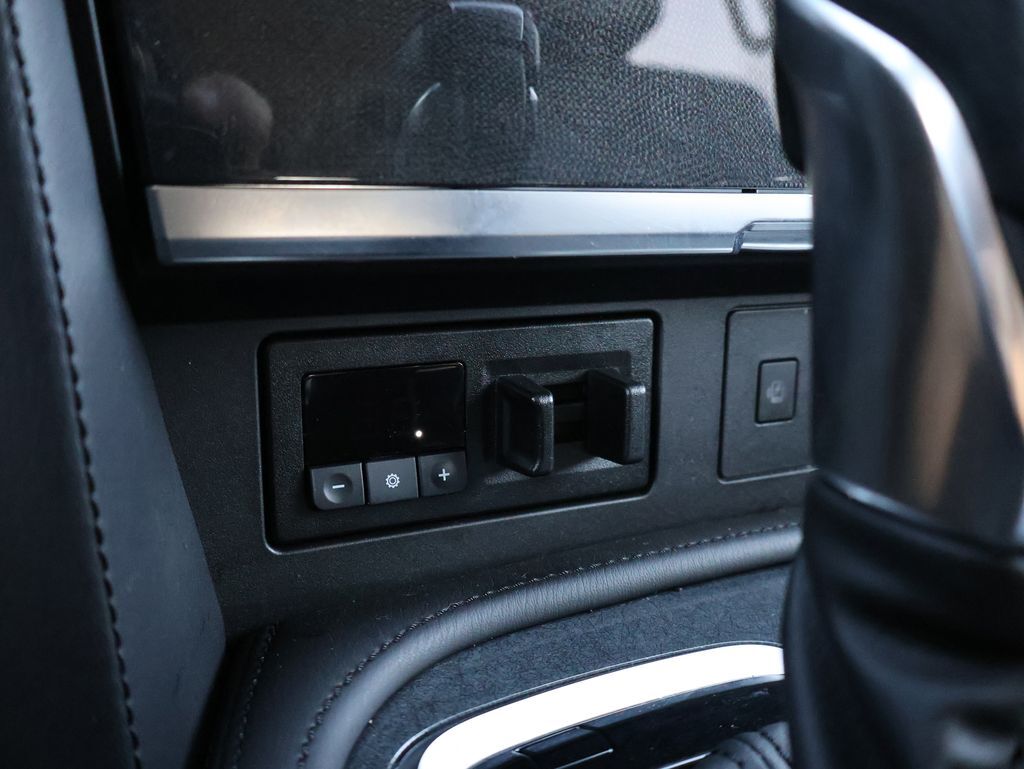 2024 Nissan Armada SV San Clemente CA