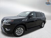 2024 Nissan Armada SV