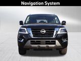 2024 Nissan Armada SV Oshkosh WI