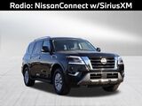 2024 Nissan Armada SV Oshkosh WI