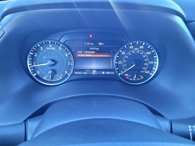 2024 Nissan Armada SV Roseville CA