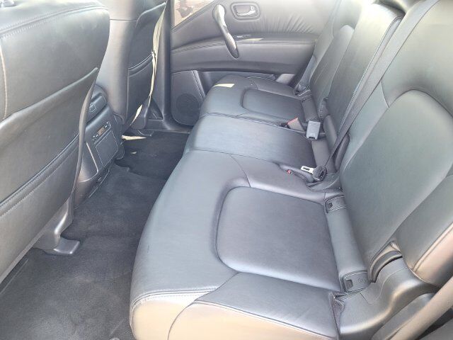 2024 Nissan Armada SV Roseville CA