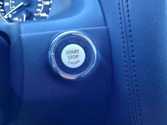 2024 Nissan Armada SV Roseville CA