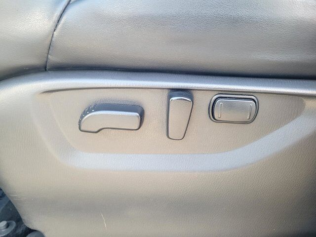 2024 Nissan Armada SV Roseville CA