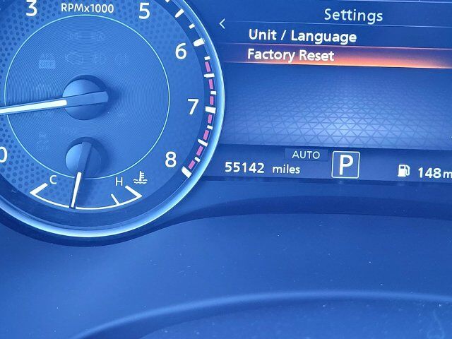2024 Nissan Armada SV Roseville CA