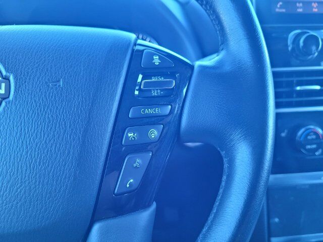 2024 Nissan Armada SV Roseville CA