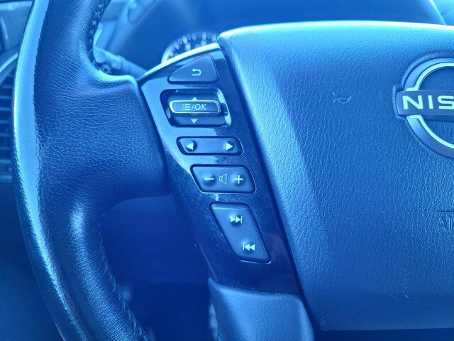 2024 Nissan Armada SV Roseville CA