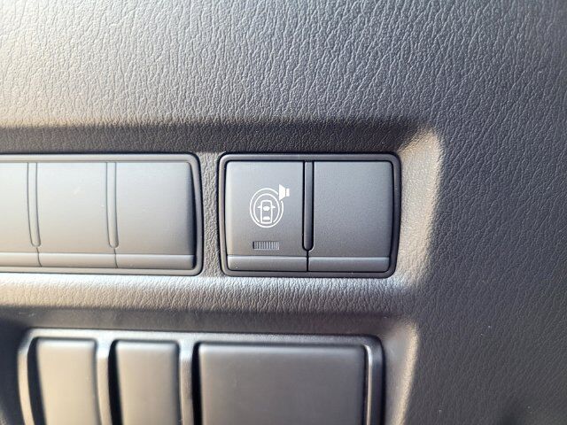 2024 Nissan Armada SV Roseville CA