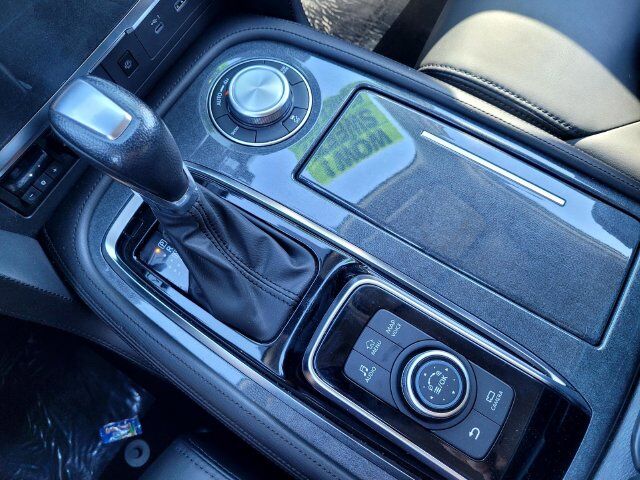 2024 Nissan Armada SV Roseville CA