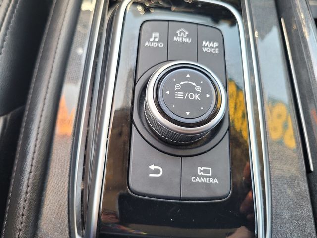 2024 Nissan Armada SV Roseville CA