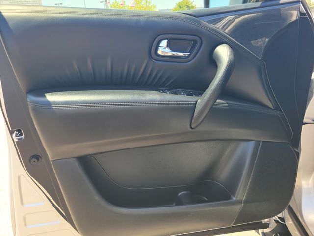 2024 Nissan Armada SV Roseville CA