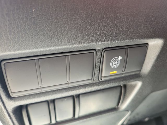 2024 Nissan Armada SV Roseville CA