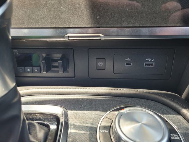 2024 Nissan Armada SV Roseville CA