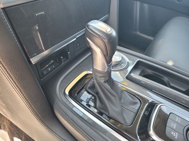 2024 Nissan Armada SV Roseville CA