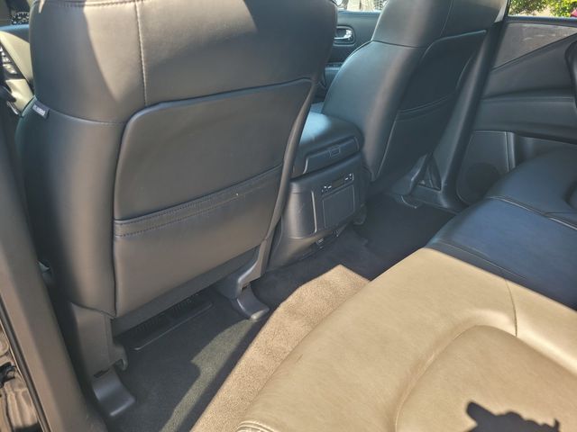 2024 Nissan Armada SV Roseville CA