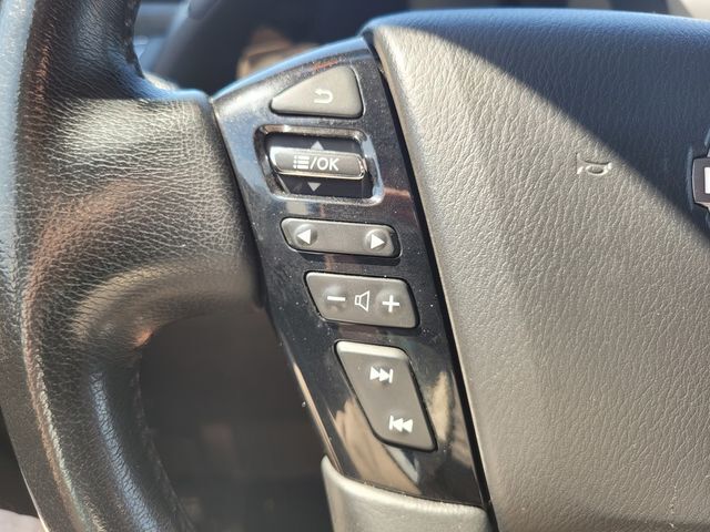 2024 Nissan Armada SV Roseville CA