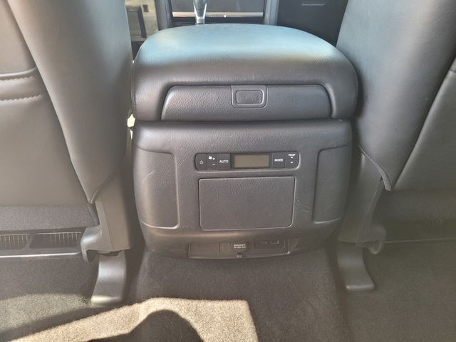 2024 Nissan Armada SV Roseville CA