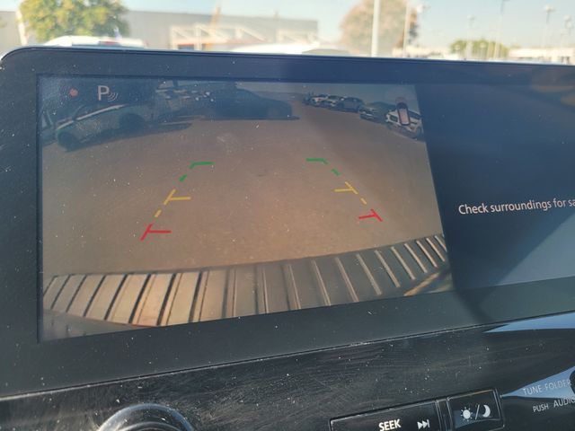 2024 Nissan Armada SV Roseville CA