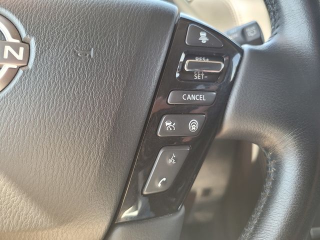 2024 Nissan Armada SV Roseville CA